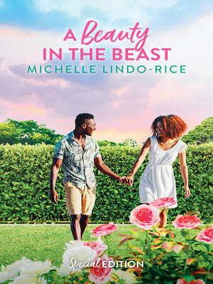 cover image of A Beauty In the Beast